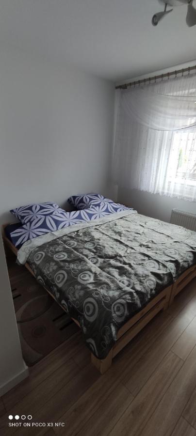 Apartament „Nad Jeziorkiem“ Kętrzyn Exterior foto