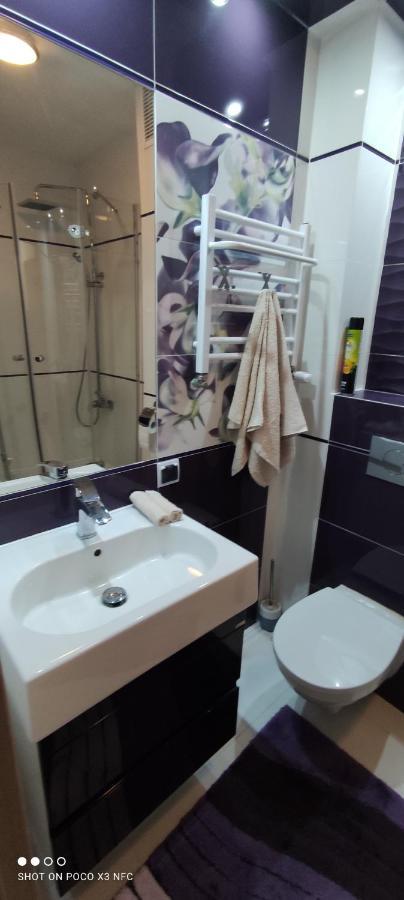 Apartament „Nad Jeziorkiem“ Kętrzyn Exterior foto