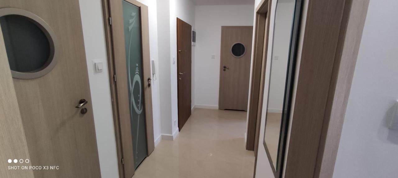Apartament „Nad Jeziorkiem“ Kętrzyn Exterior foto