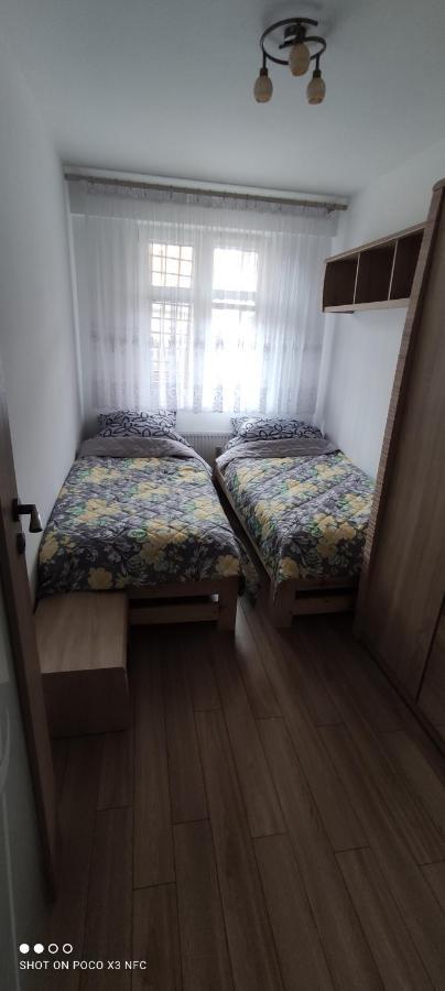 Apartament „Nad Jeziorkiem“ Kętrzyn Exterior foto